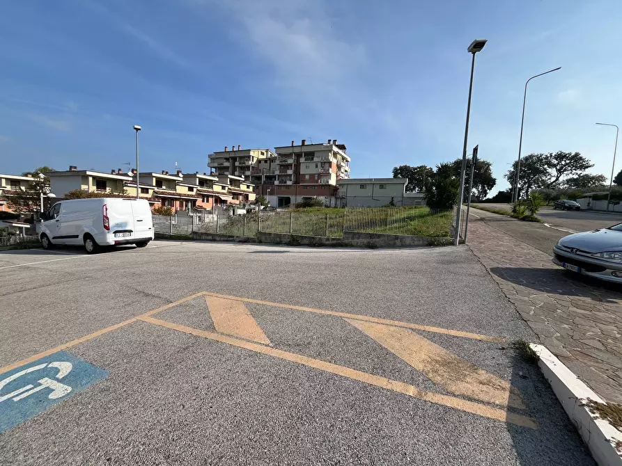Immagine 4 di Terreno residenziale in vendita  in VIA SAN ROCCO a Vasto