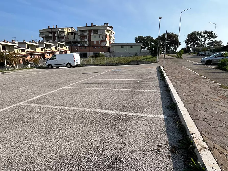 Immagine 5 di Terreno residenziale in vendita  in VIA SAN ROCCO a Vasto
