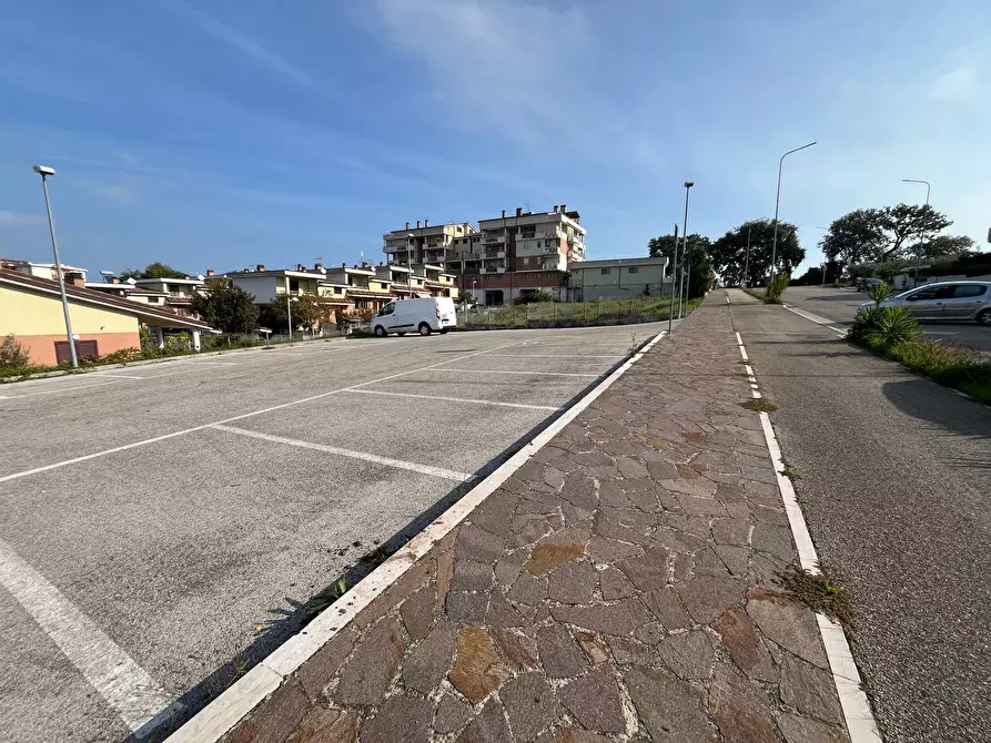 Immagine 11 di Terreno residenziale in vendita  in VIA SAN ROCCO a Vasto