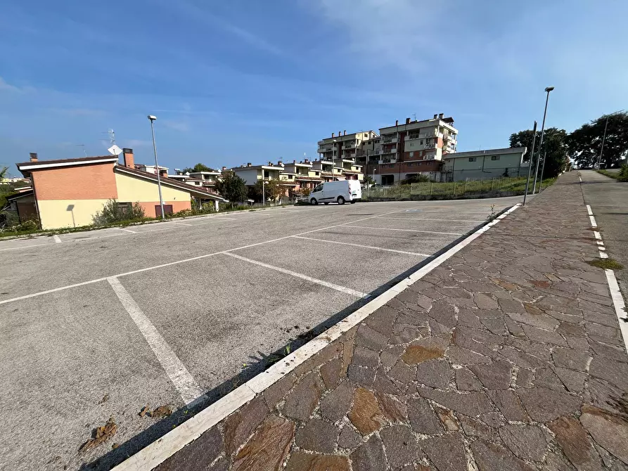 Immagine 1 di Terreno residenziale in vendita  in VIA SAN ROCCO a Vasto