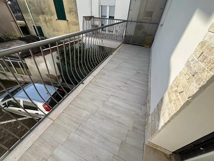 Immagine 7 di Casa indipendente in vendita  in VIA INCORONATA a Vasto