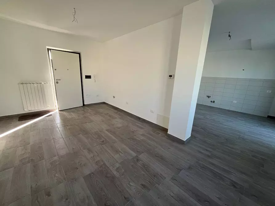 Immagine 3 di Casa indipendente in vendita  in VIA INCORONATA a Vasto