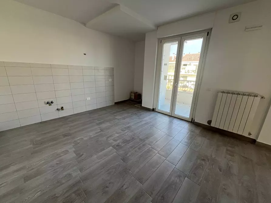 Immagine 6 di Casa indipendente in vendita  in VIA INCORONATA a Vasto