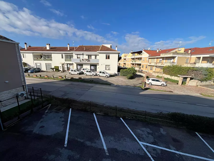 Immagine 15 di Casa indipendente in vendita  in VIA INCORONATA a Vasto