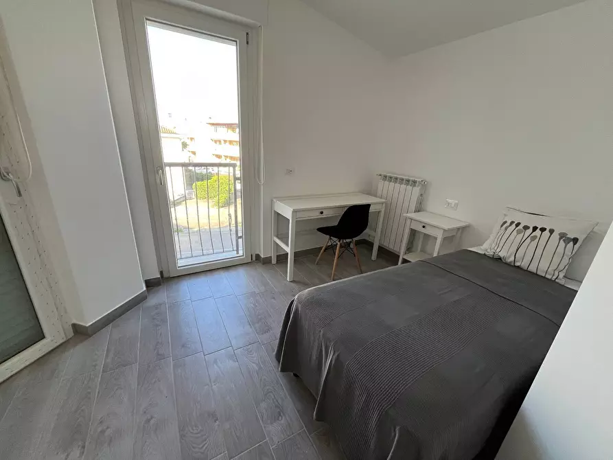 Immagine 19 di Casa indipendente in vendita  in VIA INCORONATA a Vasto