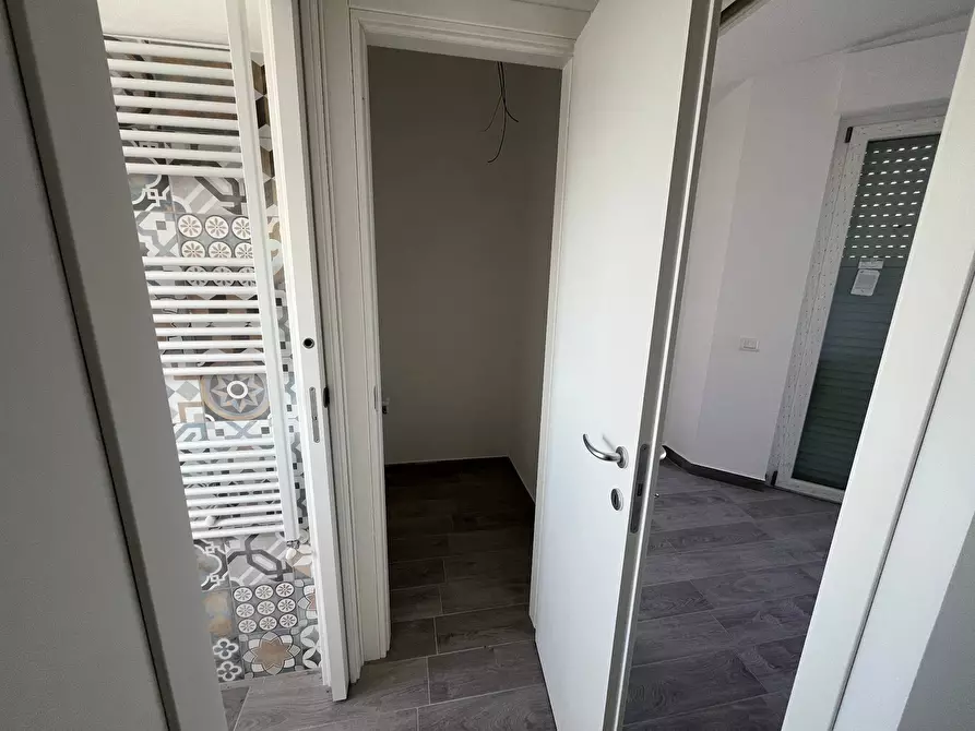 Immagine 20 di Casa indipendente in vendita  in VIA INCORONATA a Vasto