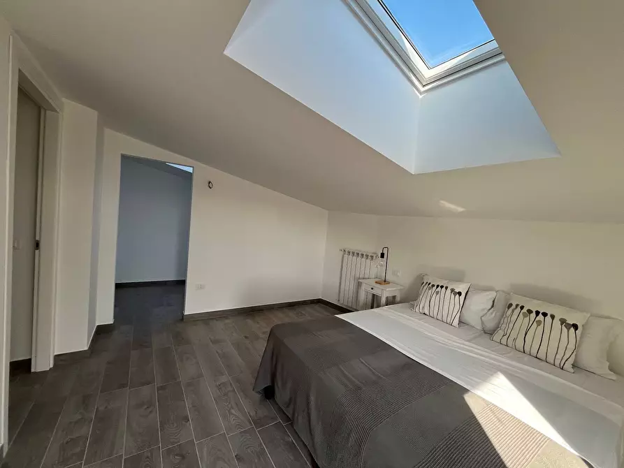 Immagine 26 di Casa indipendente in vendita  in VIA INCORONATA a Vasto