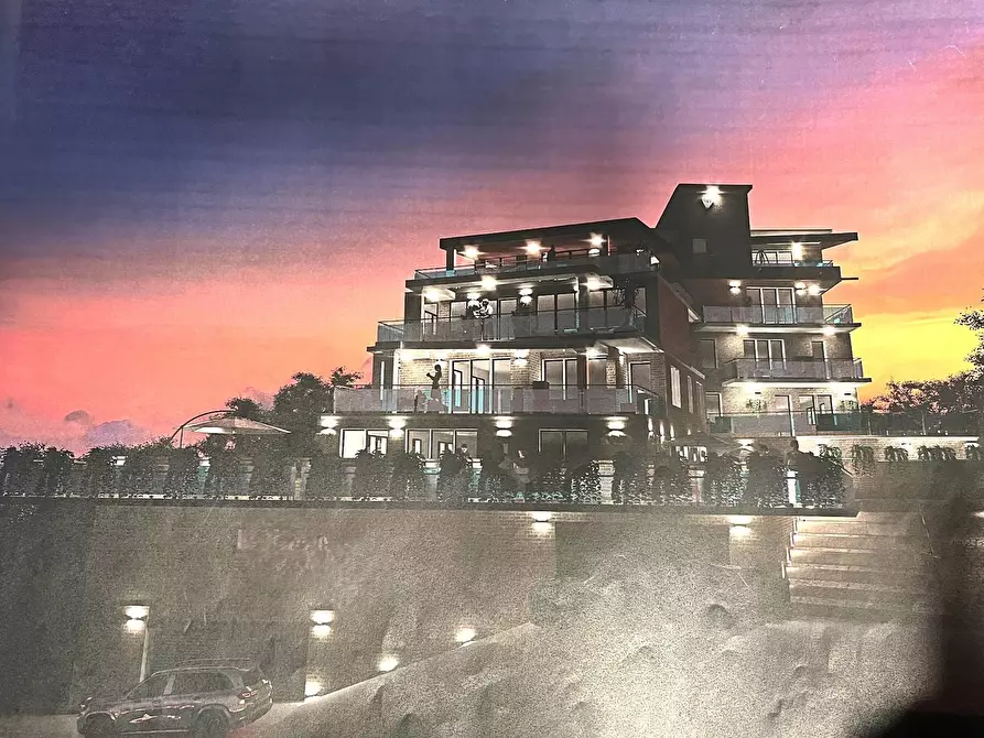 Immagine 6 di Appartamento in vendita  in VIA BIZET 14 a Vasto