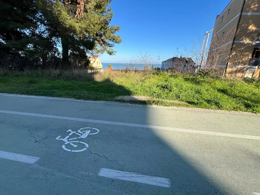 Immagine 9 di Appartamento in vendita  in VIA BIZET 14 a Vasto