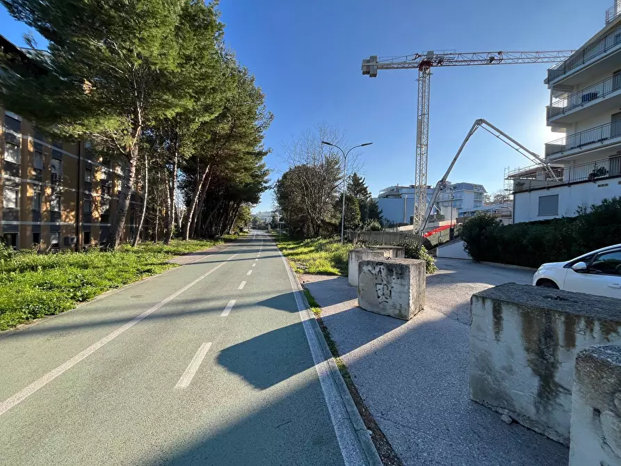 Immagine 13 di Appartamento in vendita  in VIA BIZET 14 a Vasto