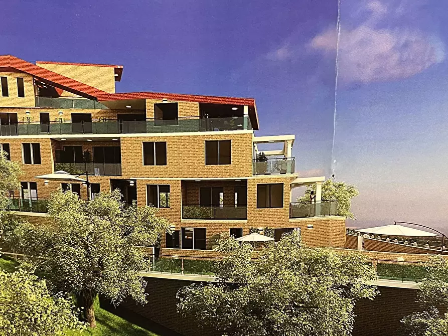 appartamento in vendita a Vasto in zona Marina