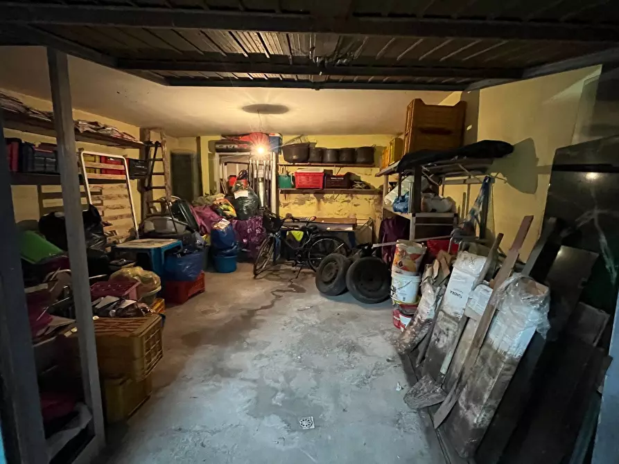 Immagine 3 di Box auto in vendita  in VIA ANTONIO MARCHESANI 2 a Vasto