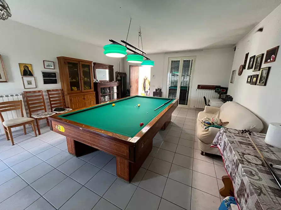 Immagine 11 di Villa in vendita  in VIA OSCA a Vasto