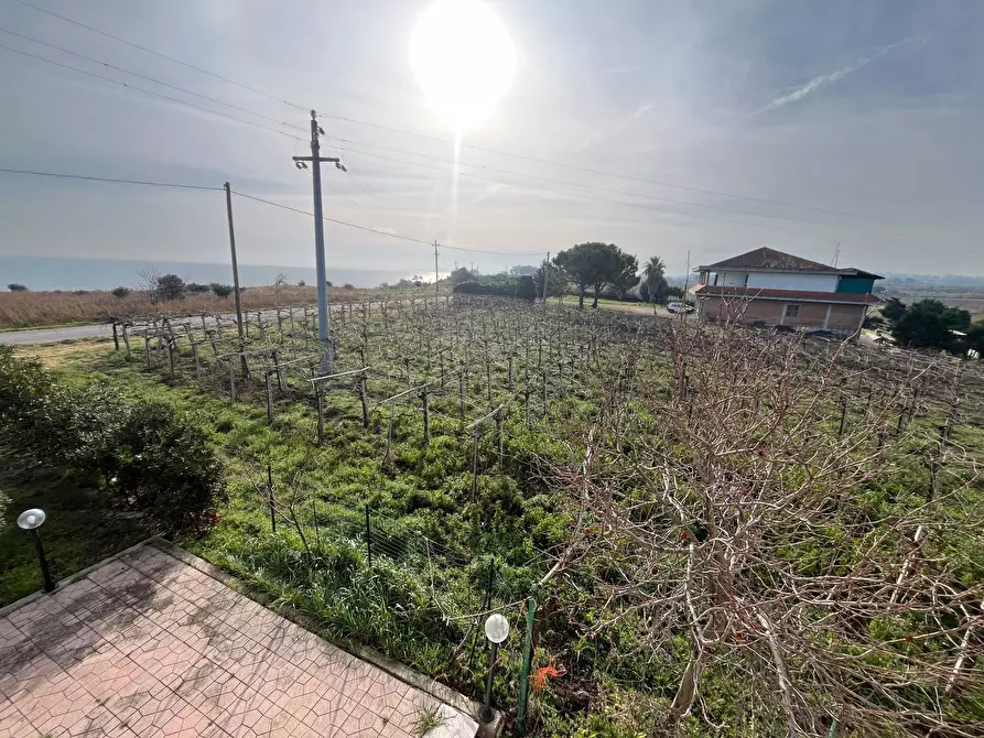 Immagine 5 di Villa in vendita  in VIA OSCA a Vasto