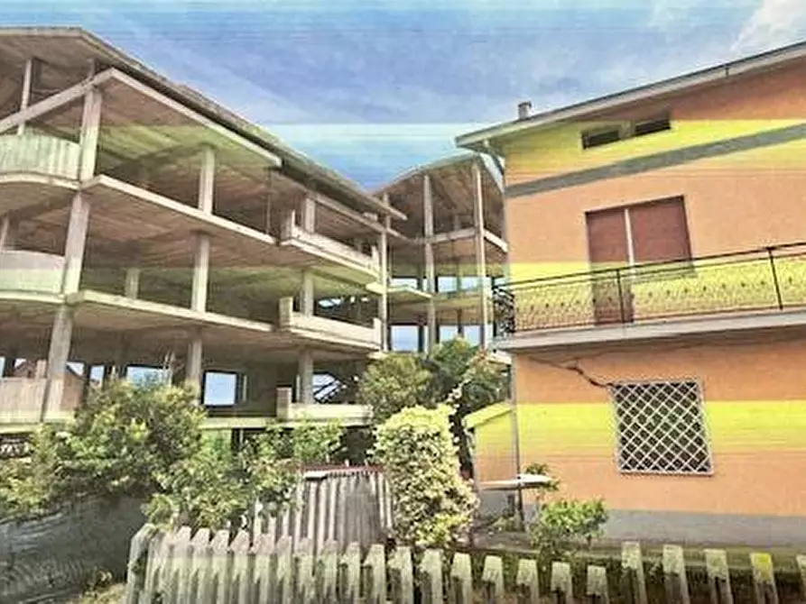 Immagine 2 di Casa indipendente in vendita  in VIA FLOCCO 104 a Atessa