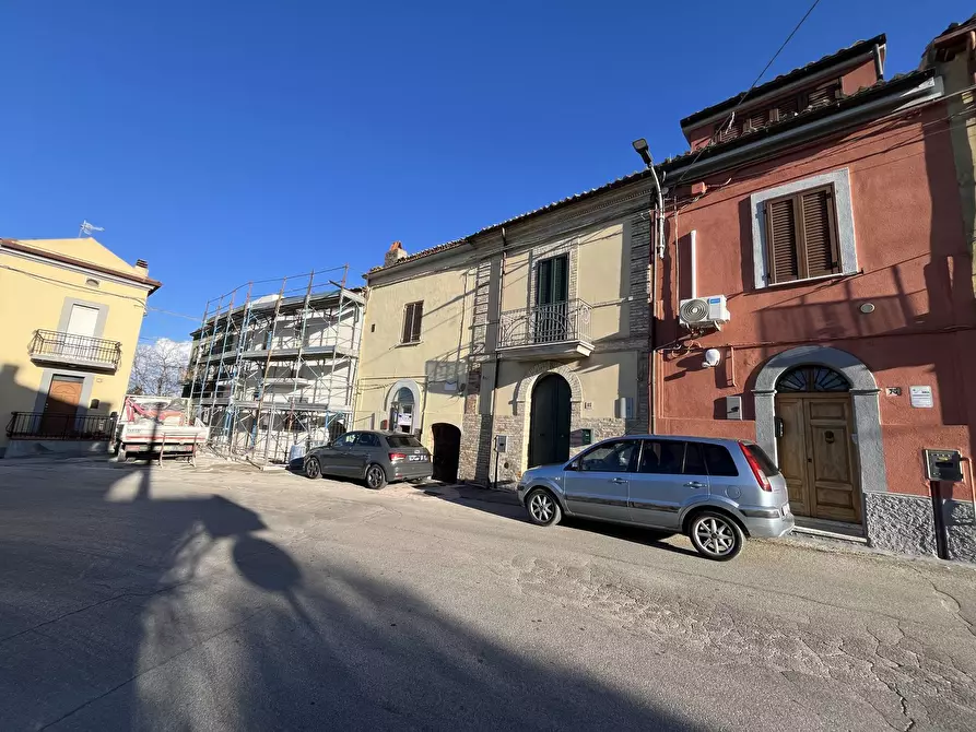 Immagine 15 di Casa semindipendente in vendita  in VIA MUZIO a Pollutri