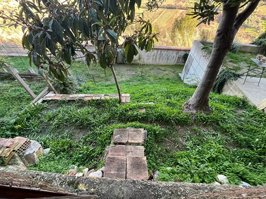 Immagine 6 di Casa semindipendente in vendita  in VIA MUZIO a Pollutri