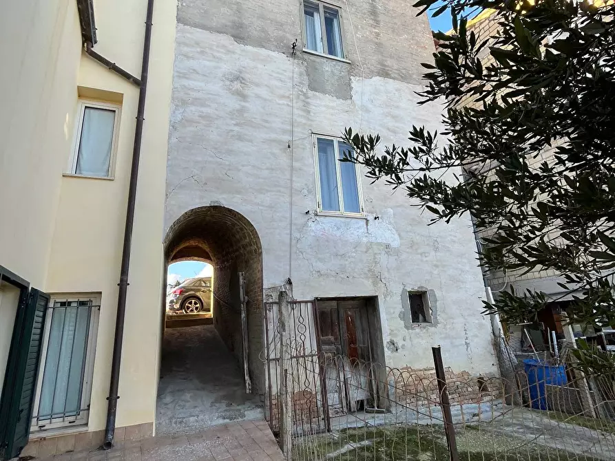 Immagine 7 di Casa semindipendente in vendita  in VIA MUZIO a Pollutri