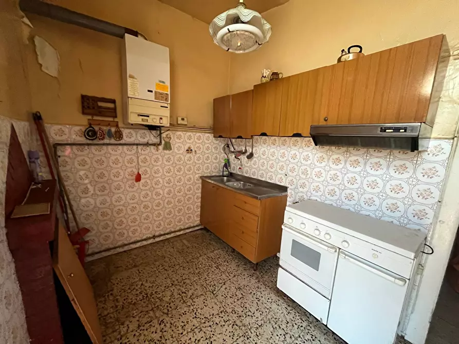 Immagine 8 di Casa semindipendente in vendita  in VIA MUZIO a Pollutri