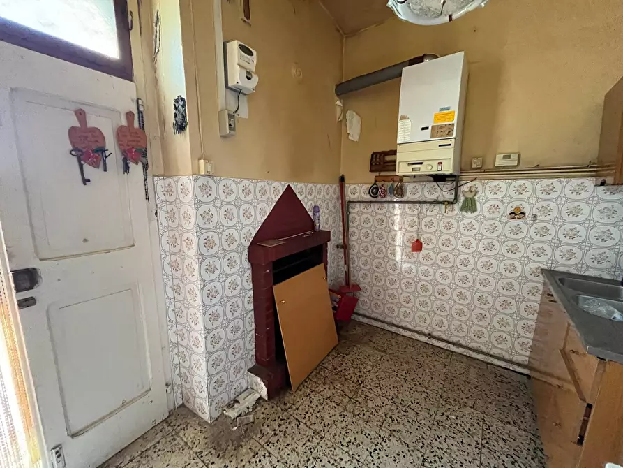 Immagine 9 di Casa semindipendente in vendita  in VIA MUZIO a Pollutri