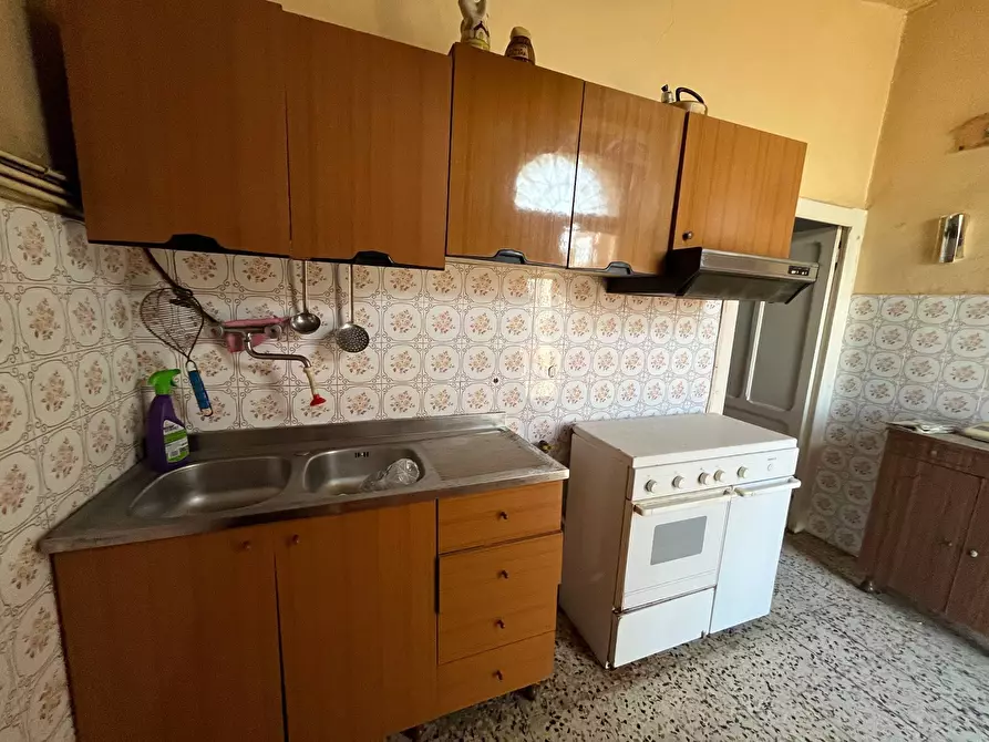 Immagine 10 di Casa semindipendente in vendita  in VIA MUZIO a Pollutri