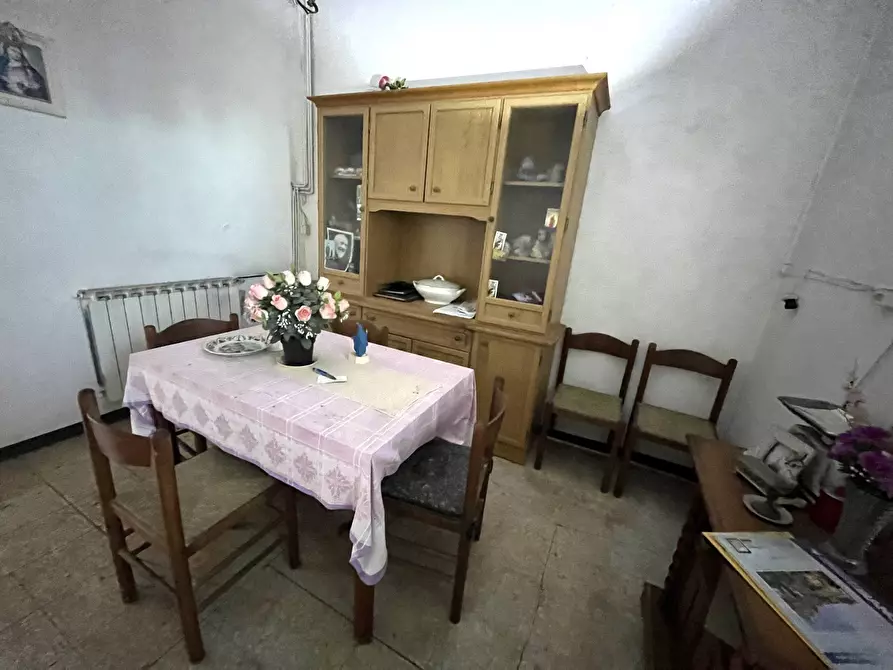 Immagine 2 di Casa semindipendente in vendita  in VIA MUZIO a Pollutri