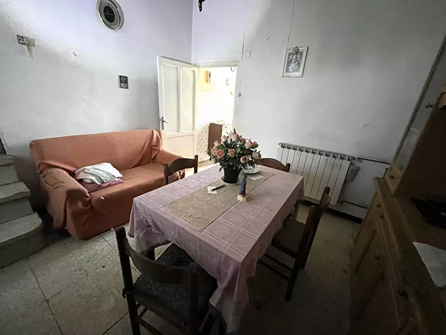 Immagine 4 di Casa semindipendente in vendita  in VIA MUZIO a Pollutri