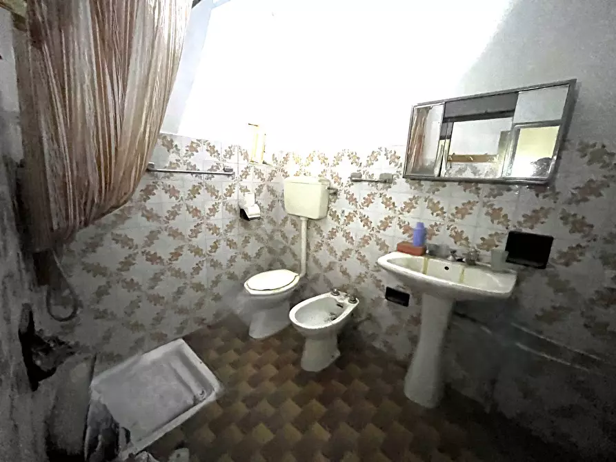 Immagine 12 di Casa semindipendente in vendita  in VIA MUZIO a Pollutri