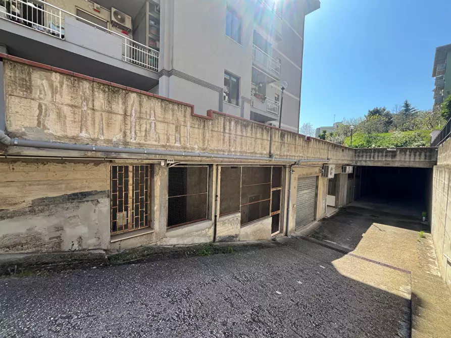 Immagine 8 di Magazzino in vendita  in VIA SAN ROCCO a Vasto