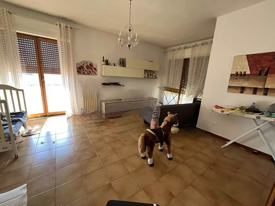 Immagine 4 di Appartamento in vendita  in VIA ANTONIO MARCHESANI a Vasto