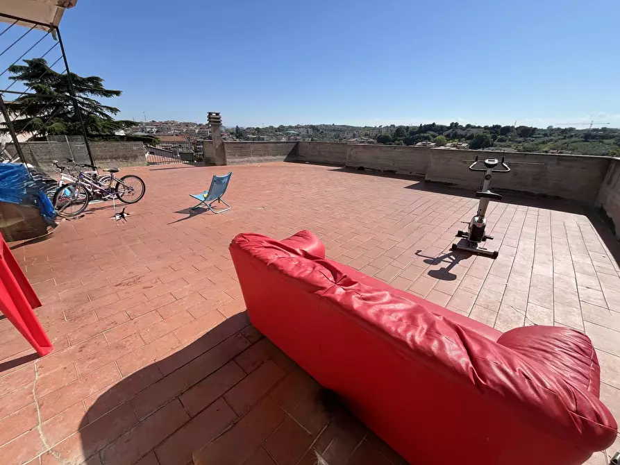 Immagine 2 di Appartamento in vendita  in VIA ANTONIO MARCHESANI a Vasto