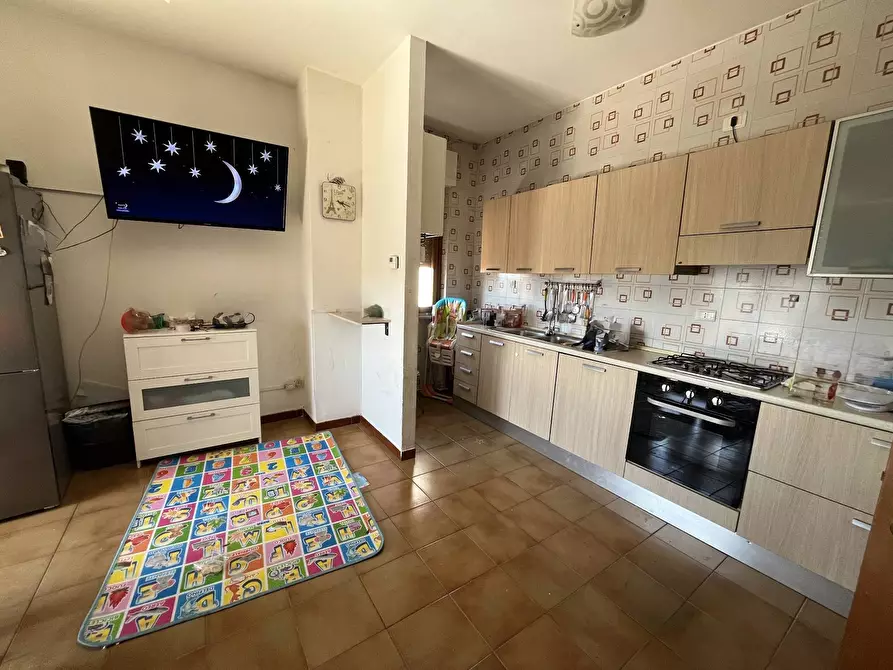 Immagine 8 di Appartamento in vendita  in VIA ANTONIO MARCHESANI a Vasto