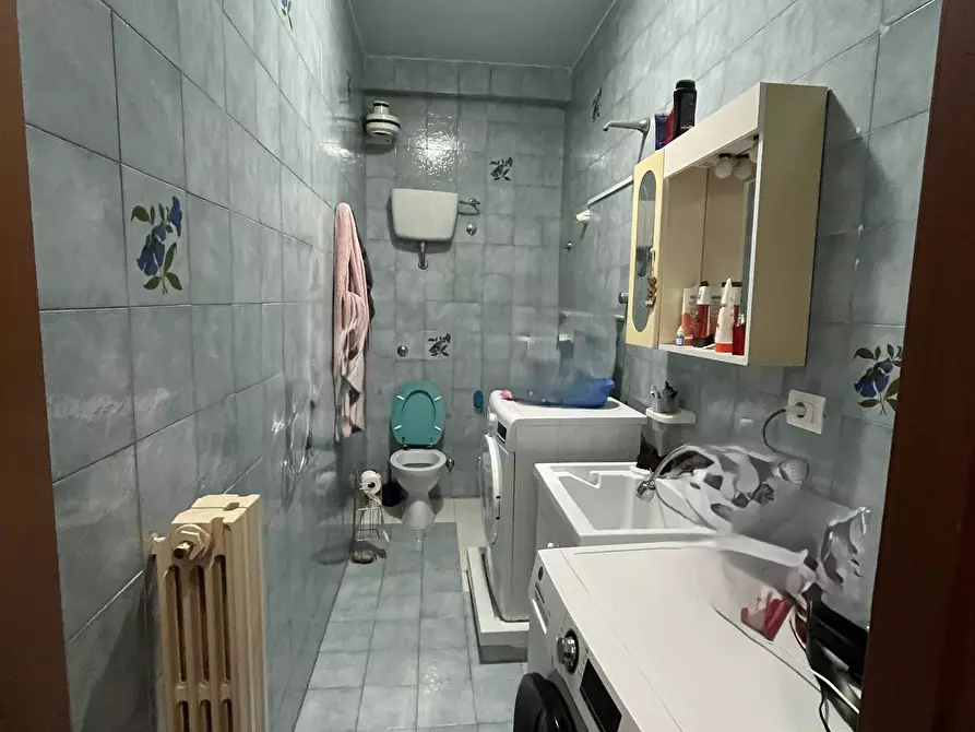 Immagine 10 di Appartamento in vendita  in VIA ANTONIO MARCHESANI a Vasto