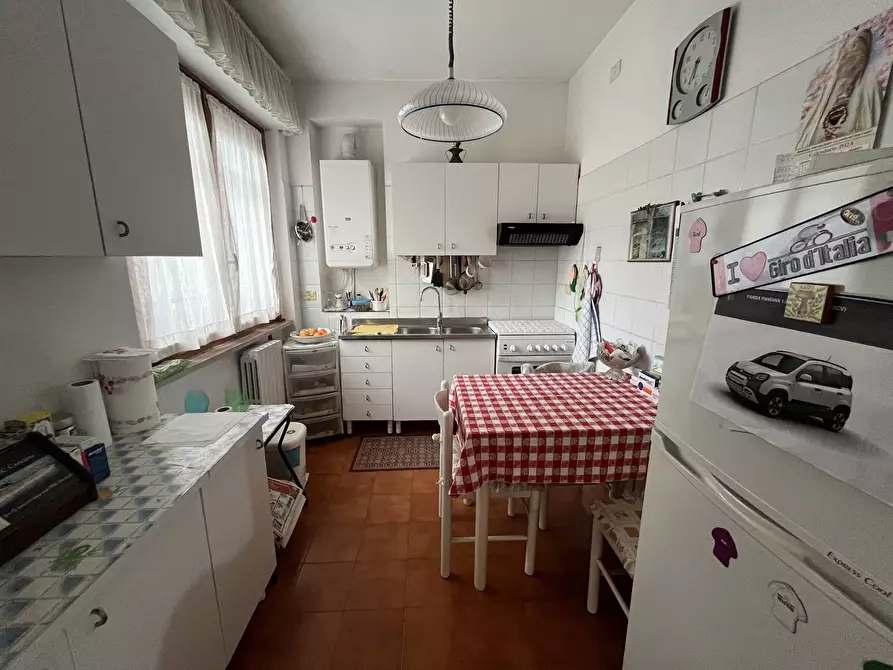 Immagine 3 di Casa indipendente in vendita  in VIA ANTONIO MARCHESANI a Vasto