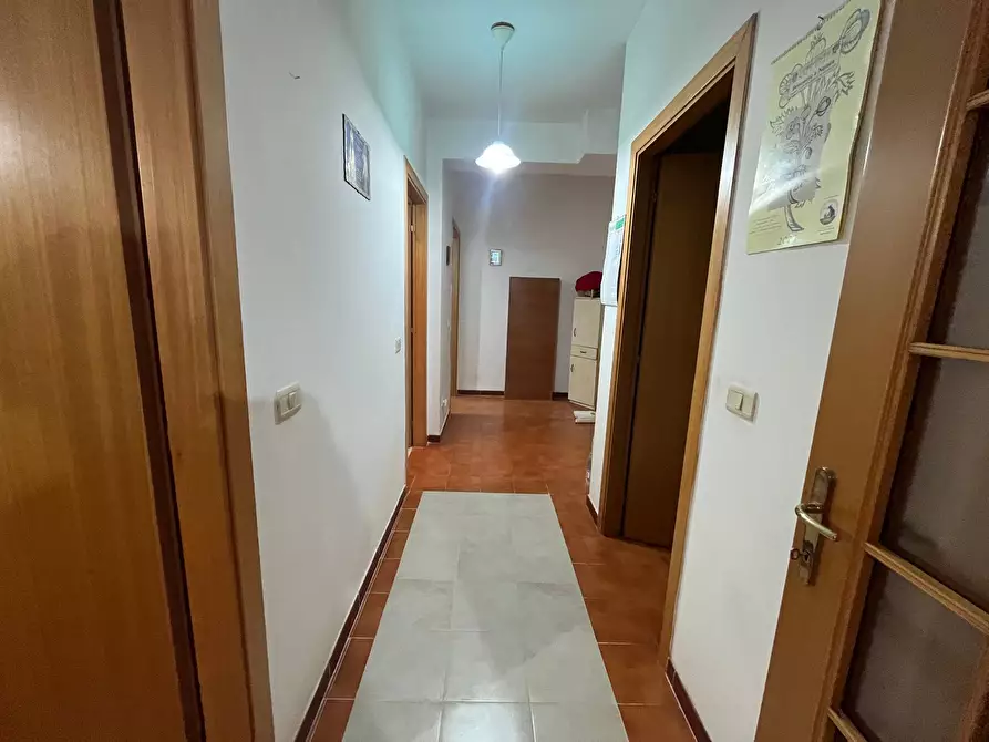 Immagine 4 di Casa indipendente in vendita  in VIA ANTONIO MARCHESANI a Vasto