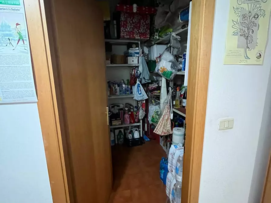 Immagine 6 di Casa indipendente in vendita  in VIA ANTONIO MARCHESANI a Vasto