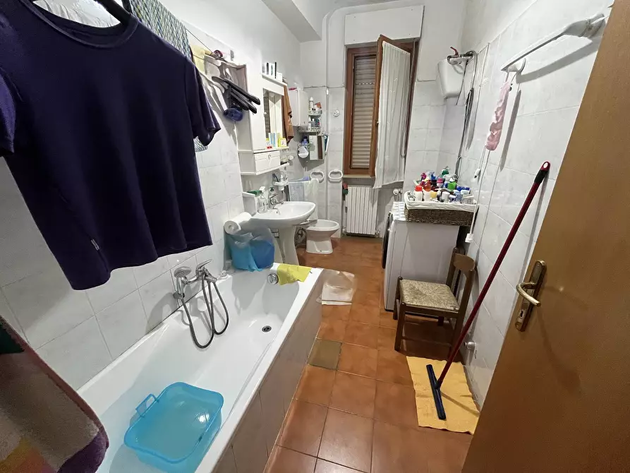 Immagine 8 di Casa indipendente in vendita  in VIA ANTONIO MARCHESANI a Vasto