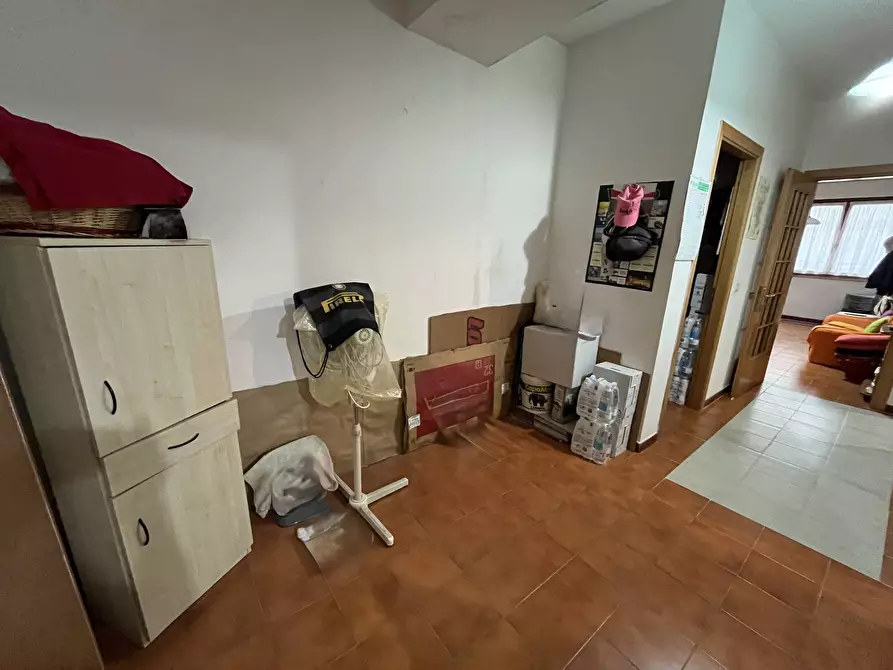 Immagine 9 di Casa indipendente in vendita  in VIA ANTONIO MARCHESANI a Vasto