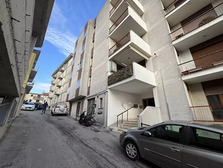 Immagine 10 di Casa indipendente in vendita  in VIA ANTONIO MARCHESANI a Vasto