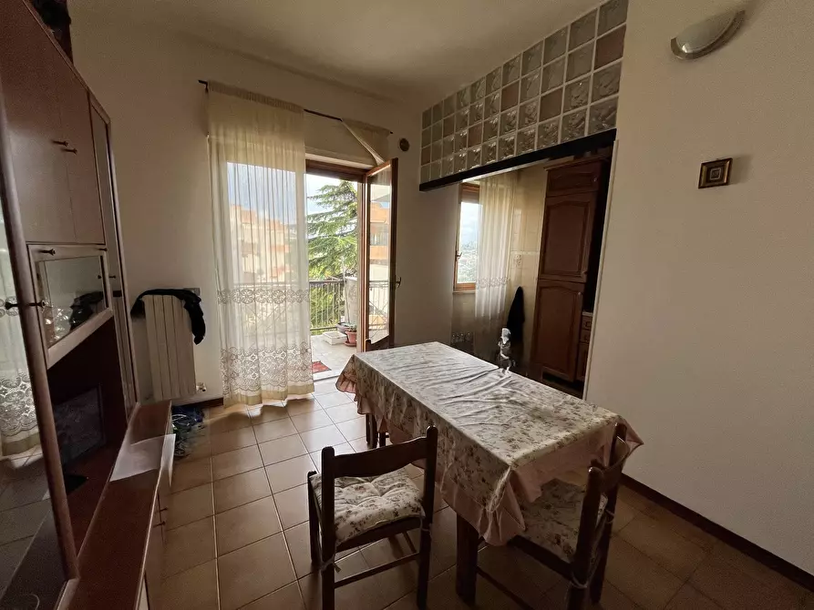 Immagine 7 di Appartamento in vendita  in VIA ANTONIO MARCHESANI a Vasto