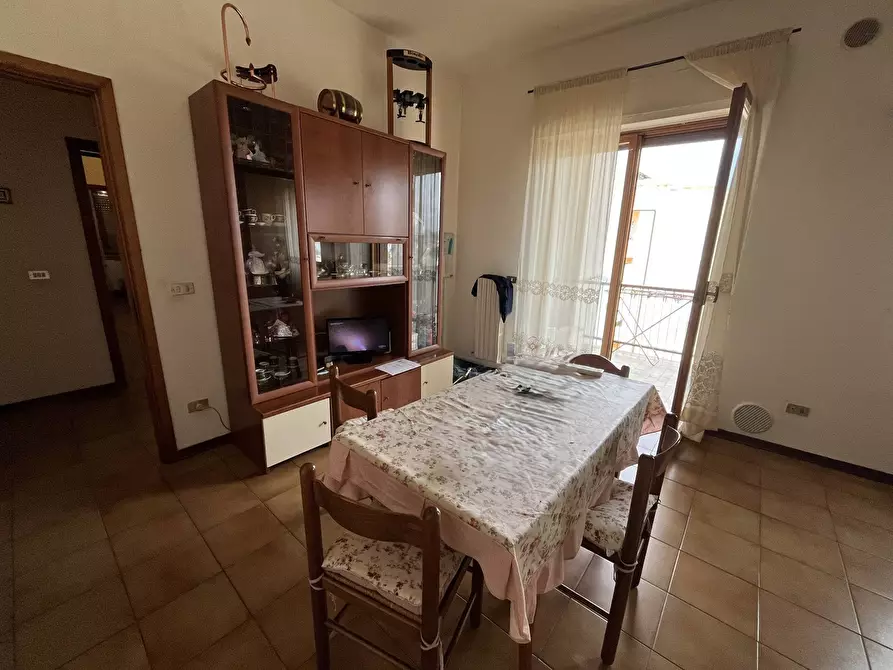 Immagine 5 di Appartamento in vendita  in VIA ANTONIO MARCHESANI a Vasto