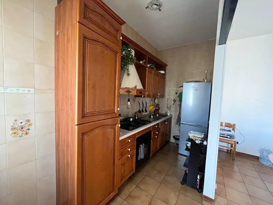 Immagine 6 di Appartamento in vendita  in VIA ANTONIO MARCHESANI a Vasto