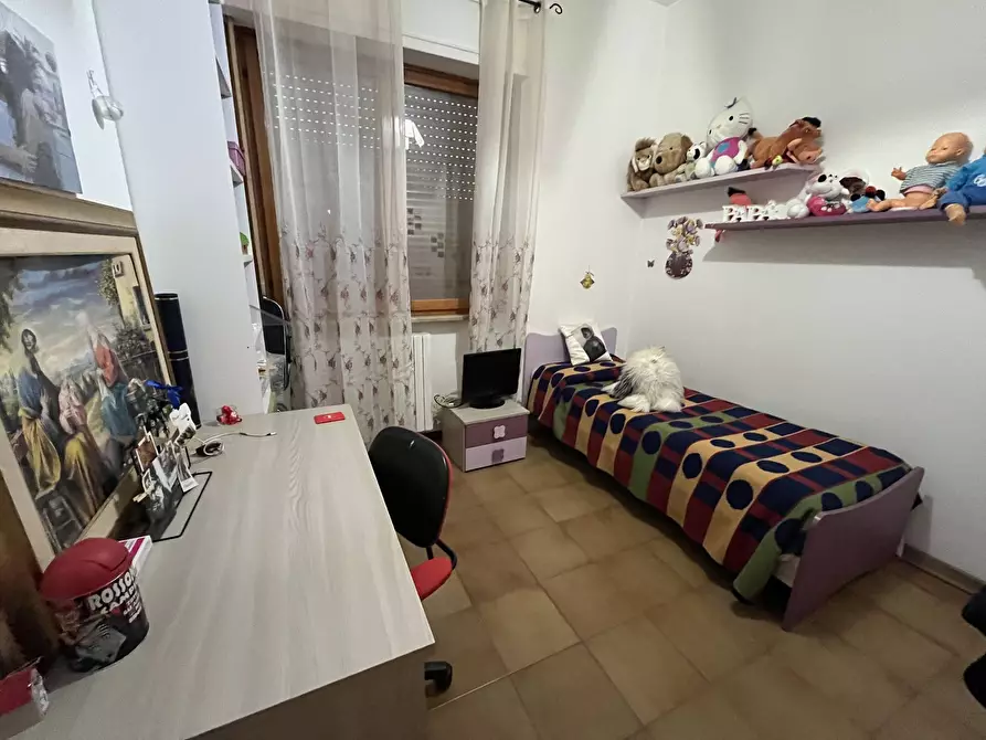 Immagine 16 di Appartamento in vendita  in VIA ANTONIO MARCHESANI a Vasto