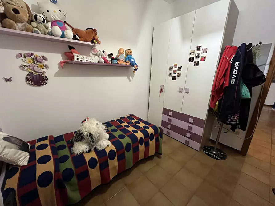 Immagine 18 di Appartamento in vendita  in VIA ANTONIO MARCHESANI a Vasto