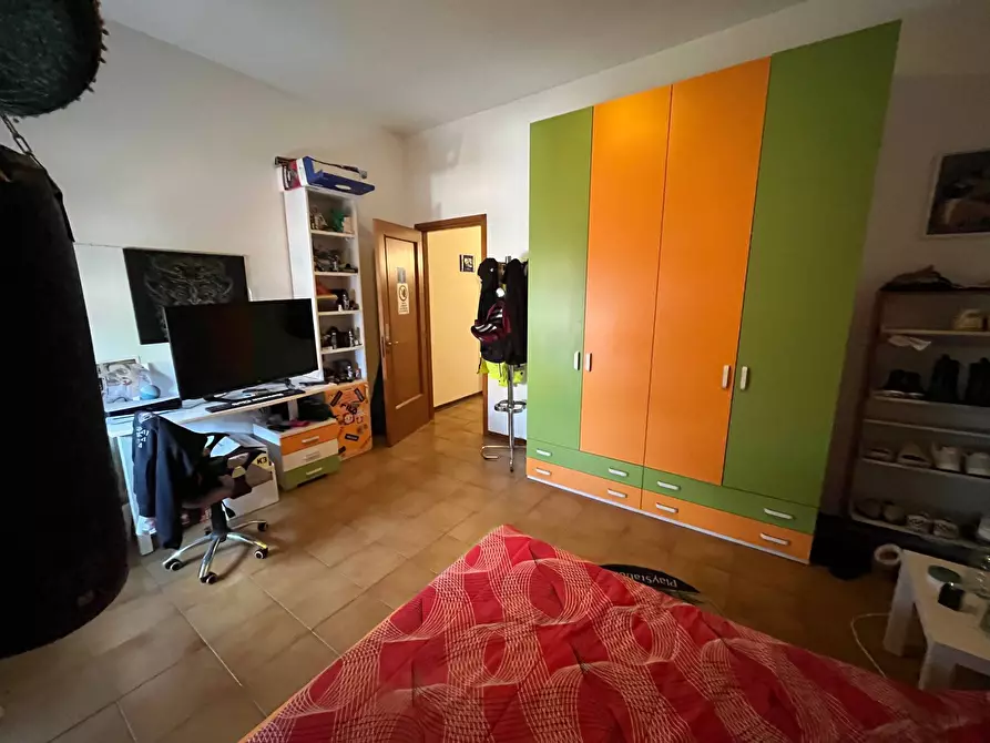 Immagine 22 di Appartamento in vendita  in VIA ANTONIO MARCHESANI a Vasto