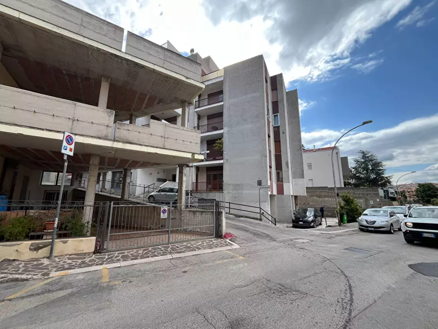 Immagine 24 di Appartamento in vendita  in VIA ANTONIO MARCHESANI a Vasto