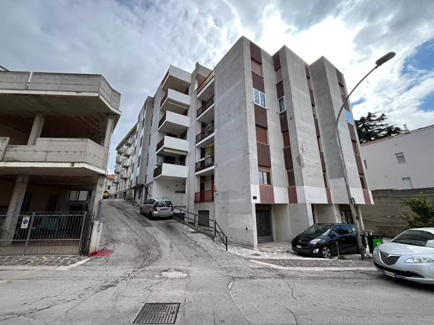 Immagine 23 di Appartamento in vendita  in VIA ANTONIO MARCHESANI a Vasto