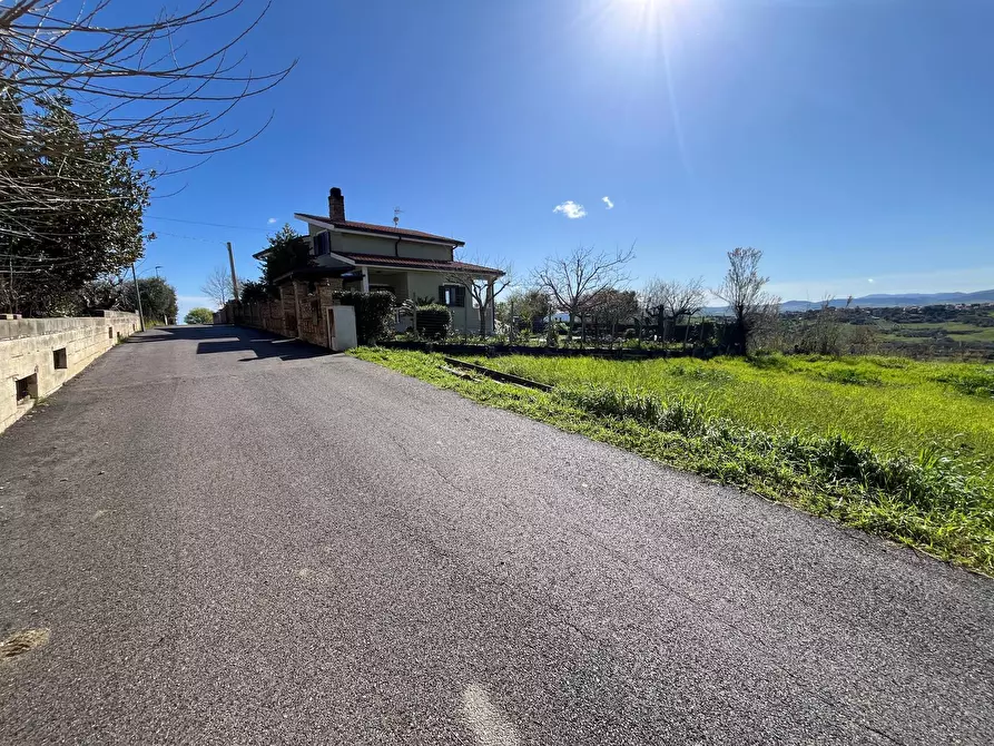 Immagine 8 di Terreno residenziale in vendita  in VIA FONTICELLI a Pollutri