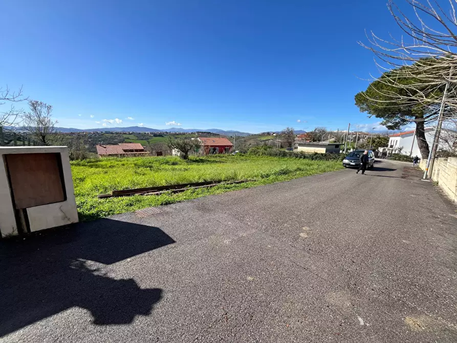 Immagine 9 di Terreno residenziale in vendita  in VIA FONTICELLI a Pollutri