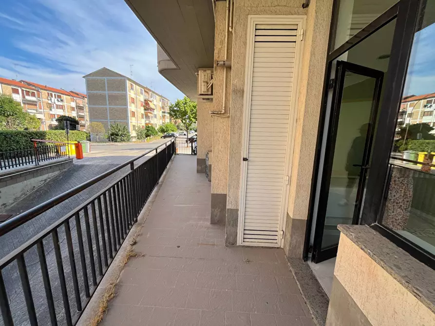 Immagine 12 di Locale commerciale in affitto  in CORSO EUROPA a Vasto